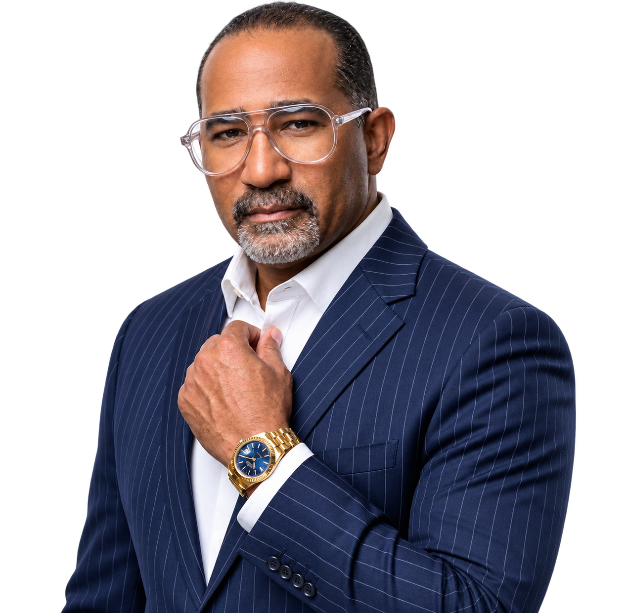 Kevin - Executive Funding Expert